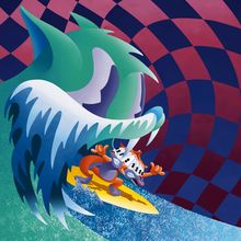 MGMT "Congratulations"